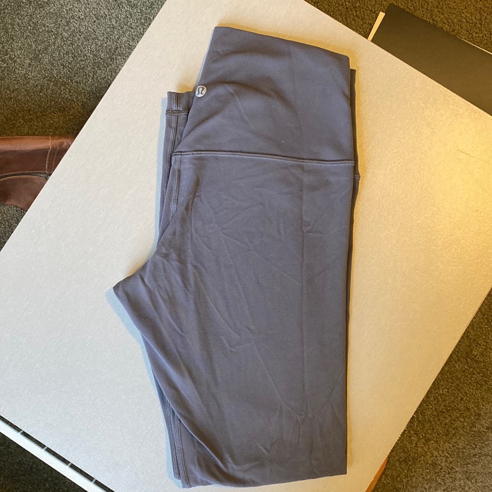 Lulu Lemon yoga pants